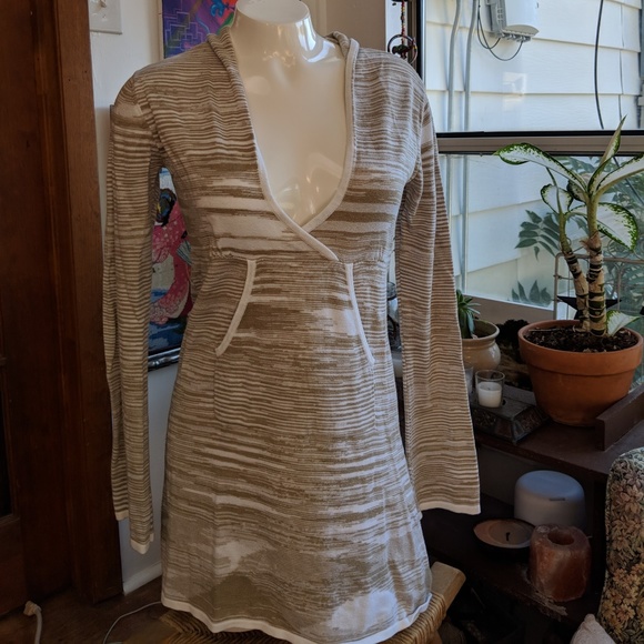 Athleta Sweater Dress -SOLD - Picture 2 of 5